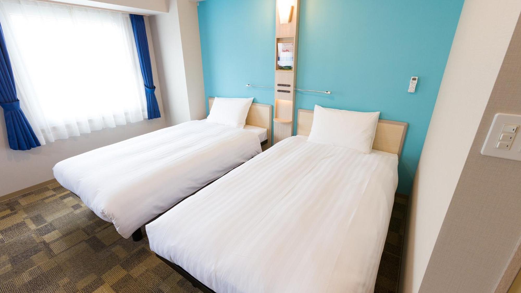 Toyoko Inn Fujisan Otsuki-Eki Otsuki  Quarto foto