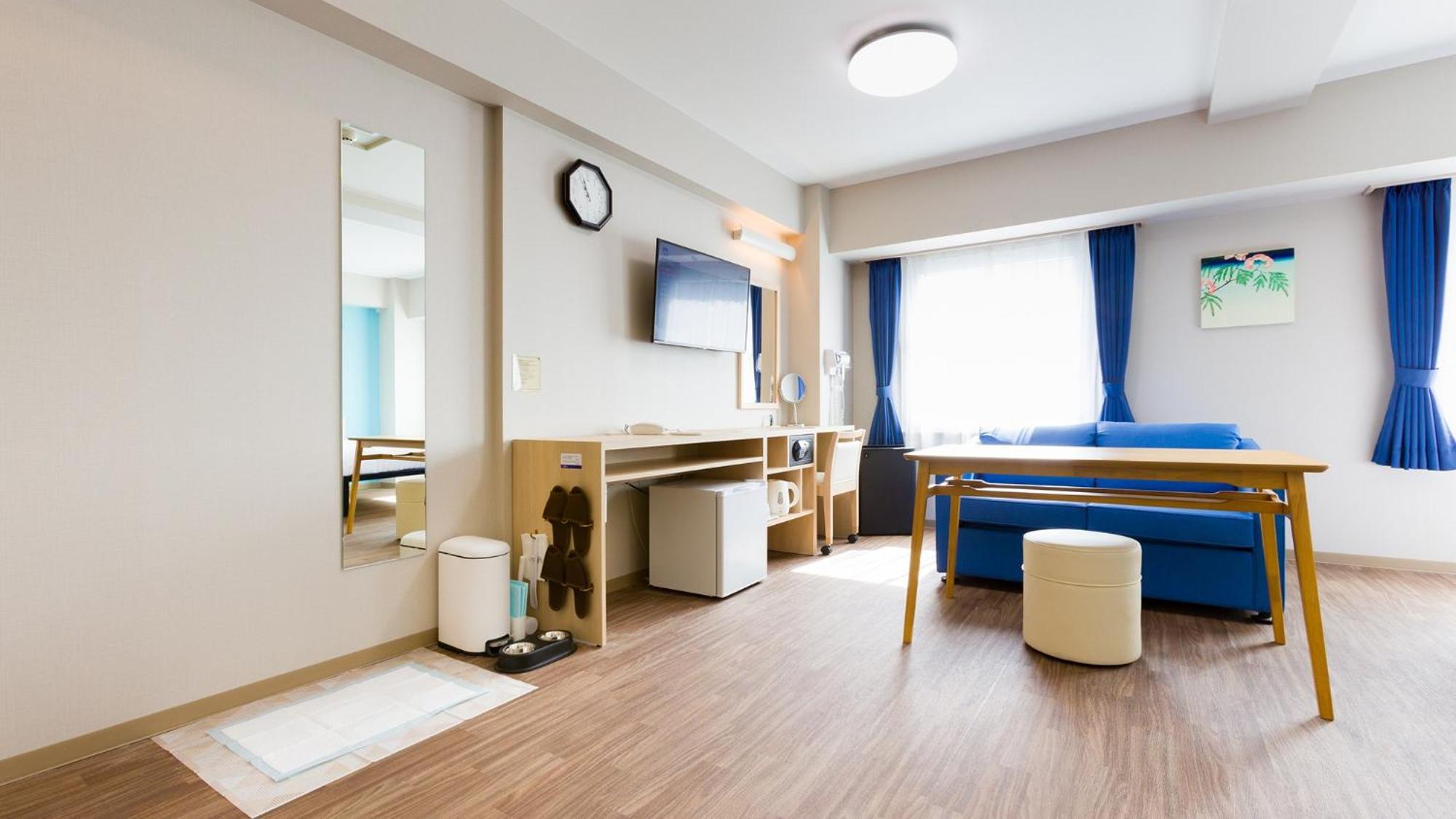 Toyoko Inn Fujisan Otsuki-Eki Otsuki  Quarto foto